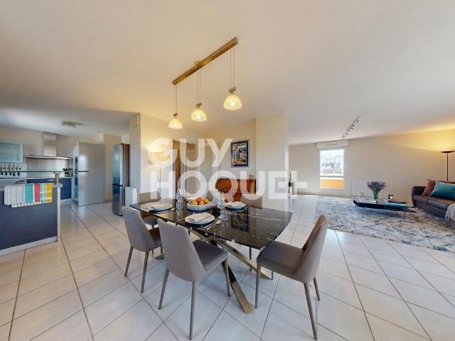 Appartement vente à Tours