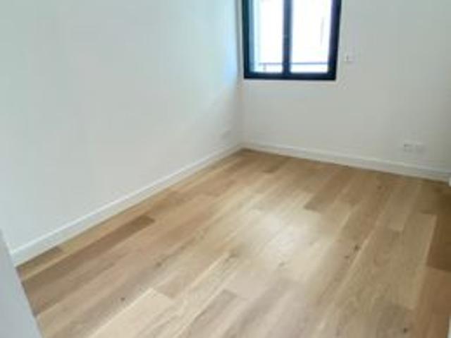 Appartement vente à Puiseux-en-france