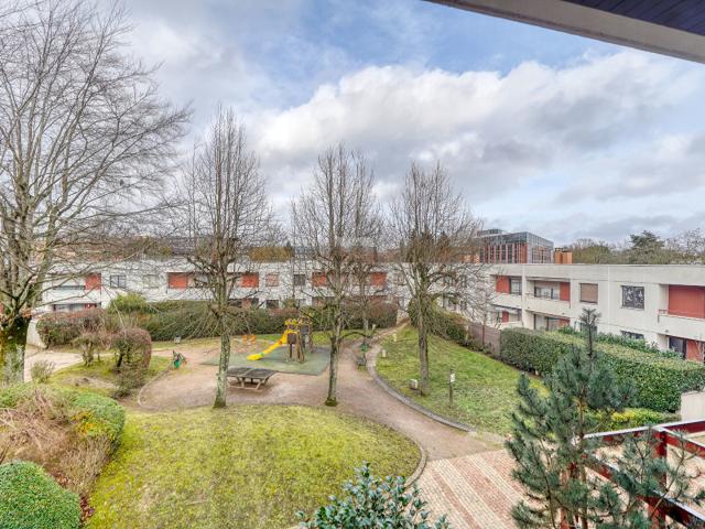 Appartement vente à Versailles, Guyancourt