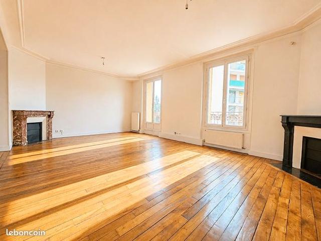 Appartement vente à Nogent-sur-Marne, Fontenay-sous-bois