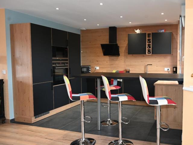 Appartement vente à Argentan, Flers