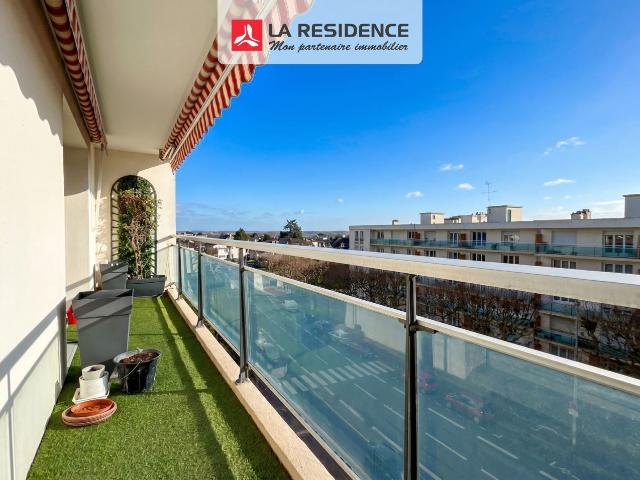 Appartement vente à Blois