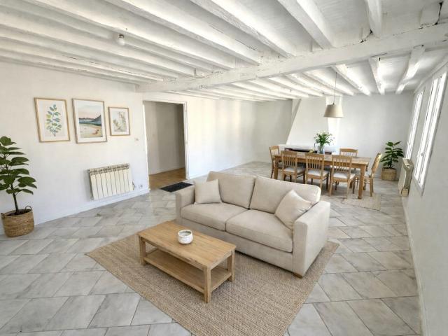 Appartement vente à Châlons-en-Champagne, Châlons-en-champagne