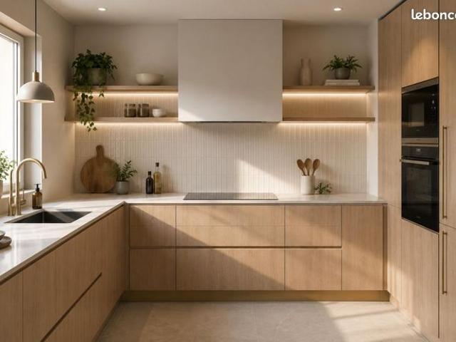 Appartement vente à Saint-Germain-en-Laye, Chatou