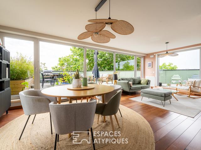 Appartement vente à Lille