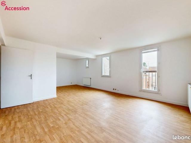 Appartement vente à Provins, Mormant