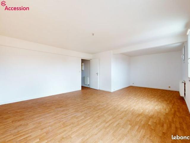Appartement vente à Provins, Mormant