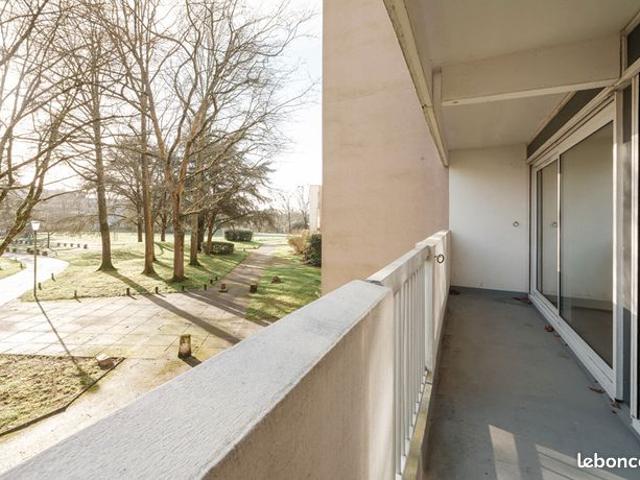 Appartement vente à Nantes, Saint-herblain