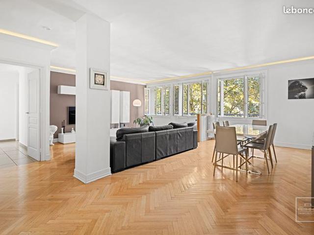 Appartement vente à Lyon, Métropole de Lyon