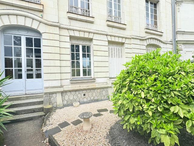 Appartement vente à France métropolitaine, Angers