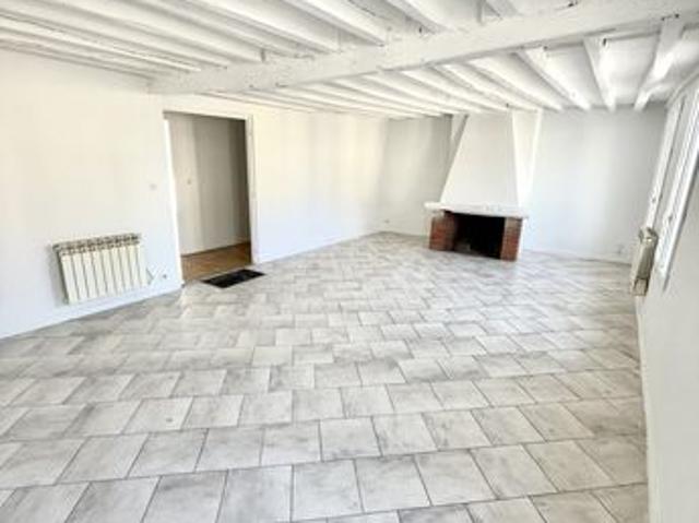 Appartement vente à Châlons-en-Champagne, Châlons-en-champagne