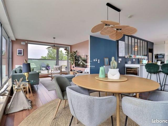 Appartement vente à Lille