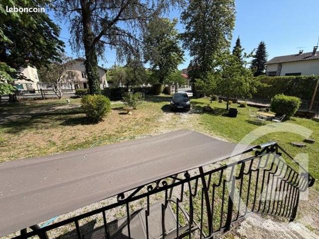 Appartement vente à Castres