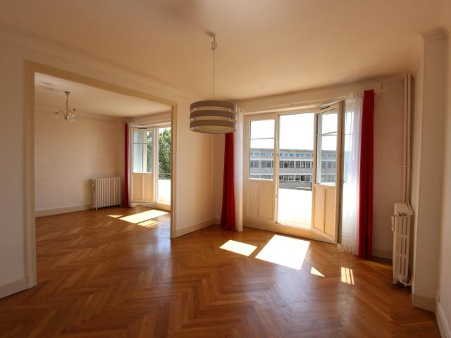 Appartement vente à Nevers