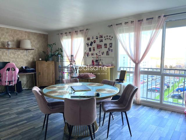 Appartement vente à Rouen, Maromme
