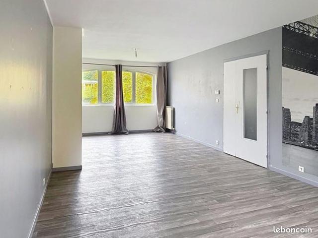 Appartement vente à Metz, Plappeville