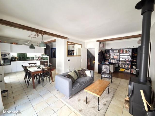 Appartement vente à Montpellier, Sète