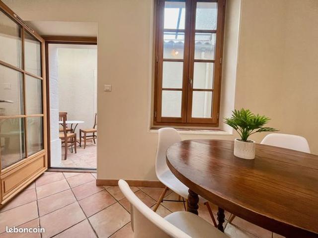 Appartement vente à Carcassonne