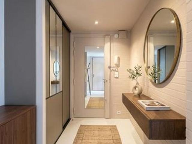 Appartement vente à Argenteuil, Herblay