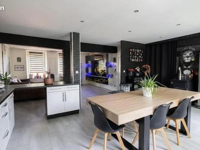 Appartement vente à Val-de-Briey, Grand Est