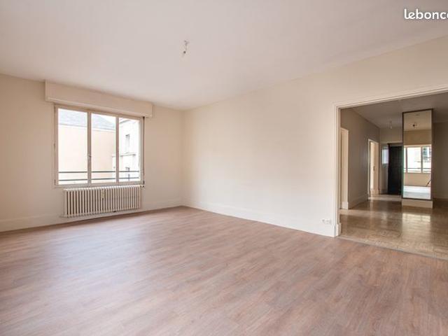 Appartement vente à Angers, Maine-et-Loire