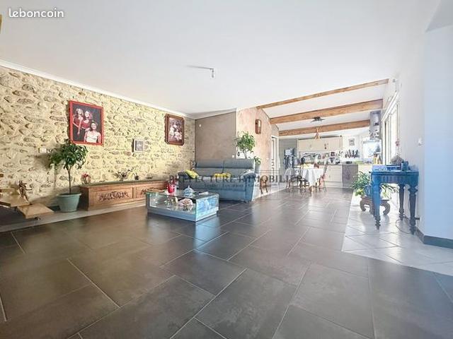 Appartement vente à Nîmes, Sommières