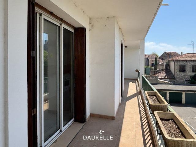 Appartement vente à Arles, La Salle Les Alpes