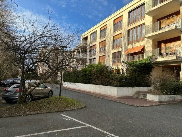 Appartement vente à Palaiseau, Bures-sur-yvette