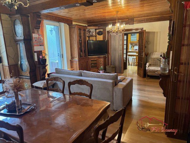 Appartement vente à Millau