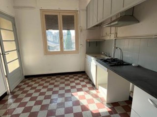 Appartement vente à Arles, Tarascon
