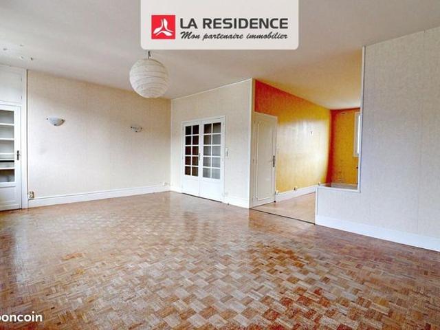 Appartement vente à Blois