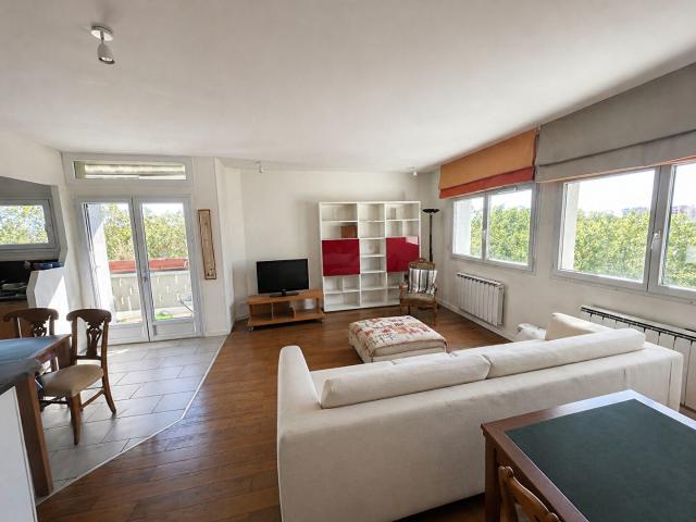 Appartement vente à Toulouse