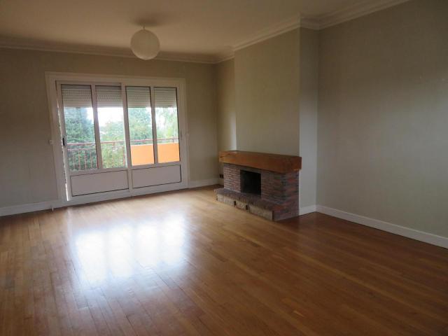 Appartement location à Notre-Dame-de-Gravenchon, Port-Jérôme-sur-Seine