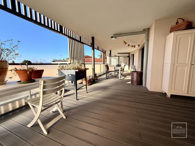 Appartement vente à Lyon, Métropole de Lyon