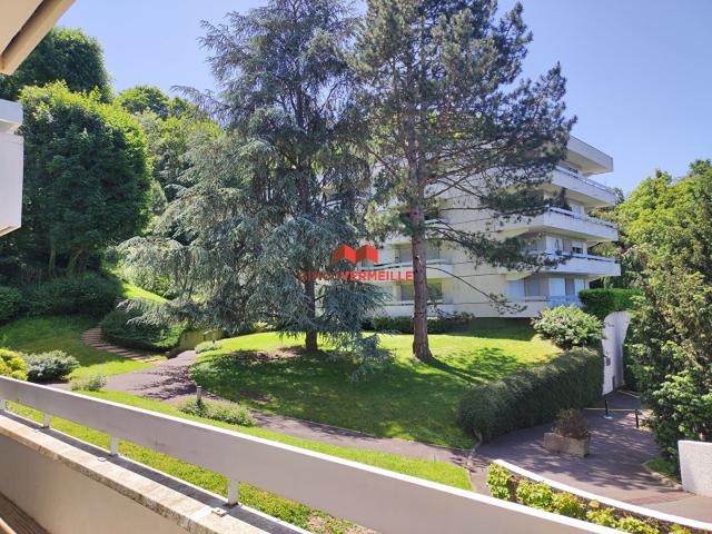 Appartement vente à Versailles, Bougival