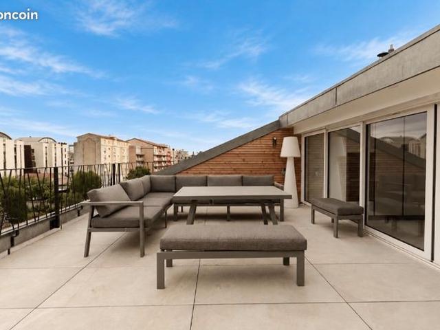 Appartement vente à Valence, Drôme