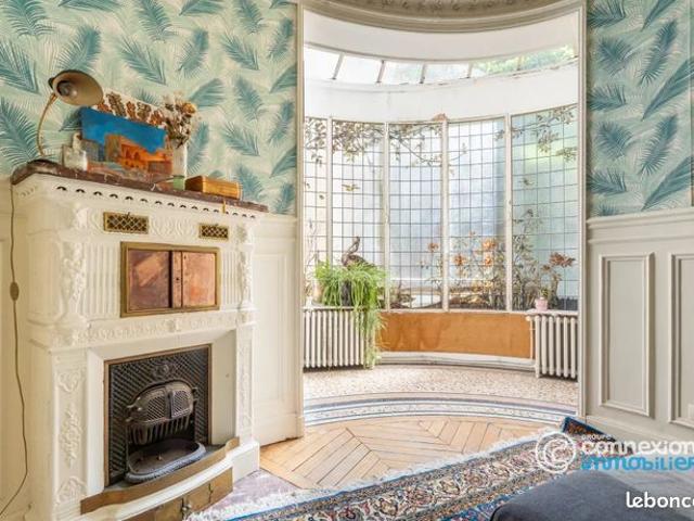 Appartement vente à Paris, Île-de-France