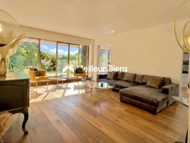 Appartement vente à Versailles, Le Chesnay
