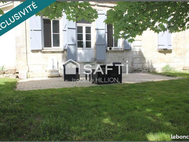 Appartement vente à Clermont