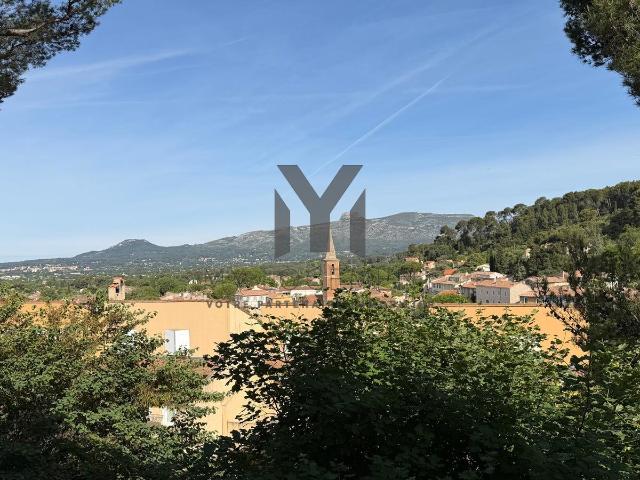Appartement vente à Marseille, Gémenos