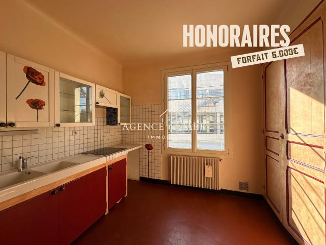 Appartement vente à Maljournal, Draguignan