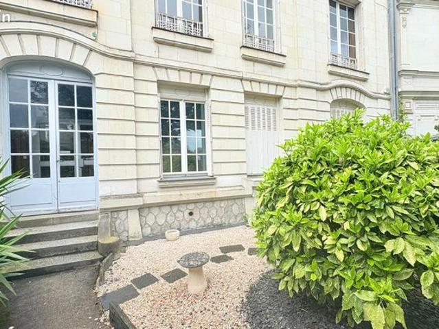 Appartement vente à Angers, Maine-et-Loire