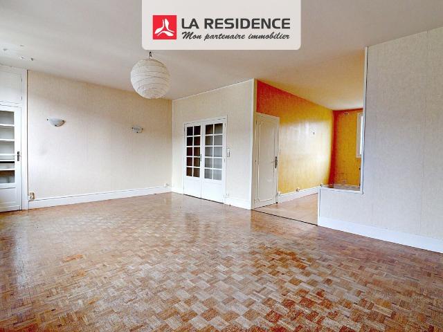 Appartement vente à Blois