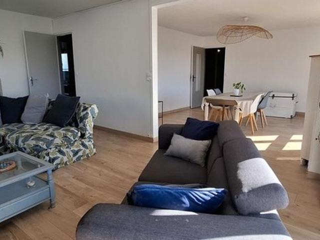 Appartement vente à Saint-Quentin, Saint-quentin