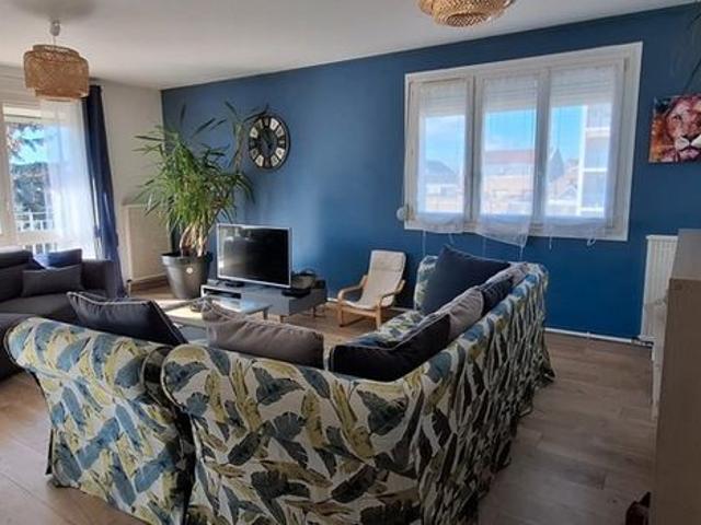 Appartement vente à Saint-Quentin, Saint-quentin