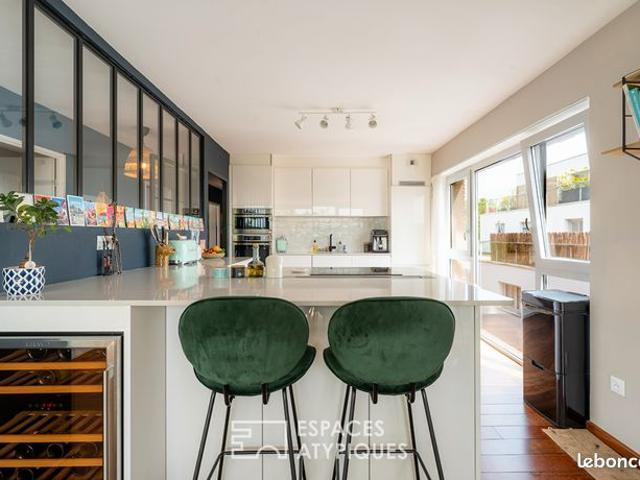 Appartement vente à Lille