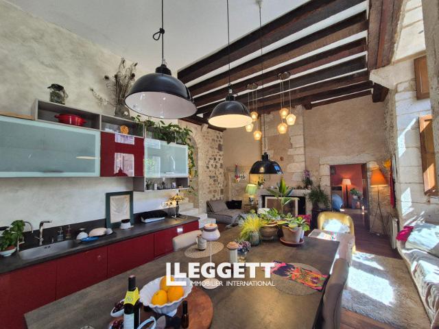 Appartement vente à Périgueux