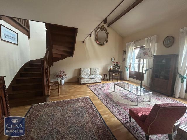 Appartement vente à Tours