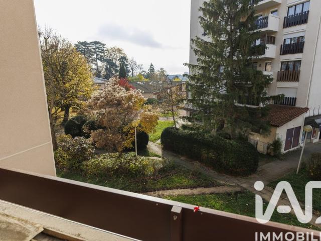 Appartement vente à Lyon, Métropole de Lyon