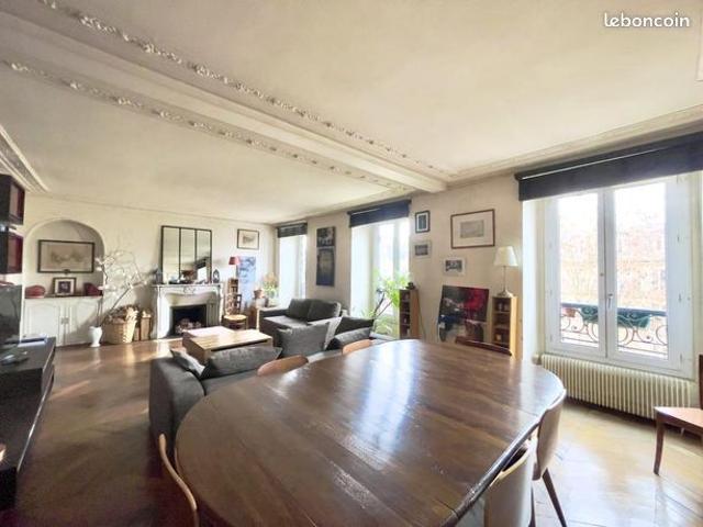 Appartement vente à Paris, Île-de-France